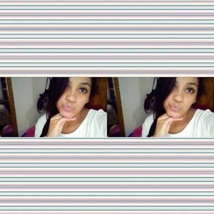 Meet your Posher, Aracely