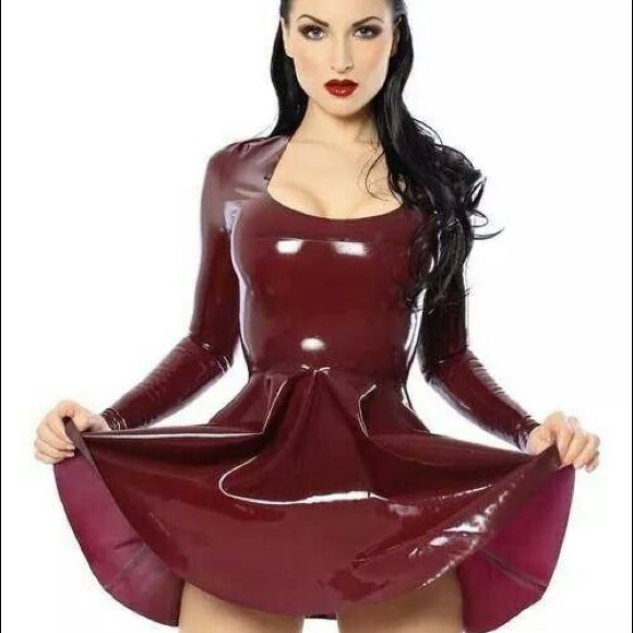 ISO real Latex items