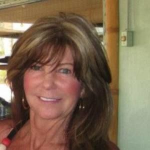 Meet your Posher, Kathy