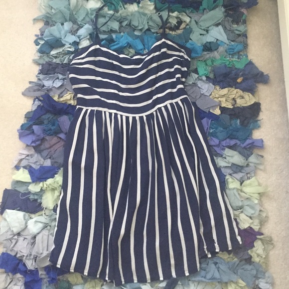 abercrombie dress