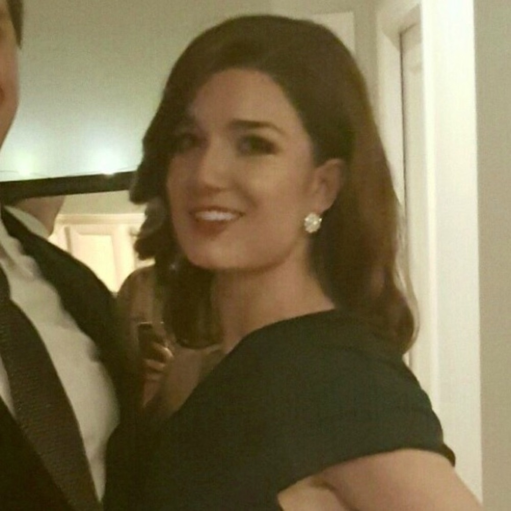 Meet your Posher, Julia