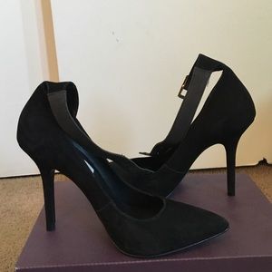 Steve Madden heels