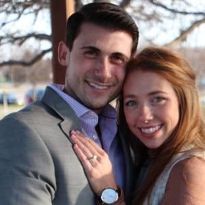 Meet your Posher, Margaret