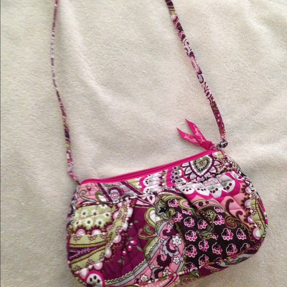 Vera Bradley purse - Picture 2 of 3