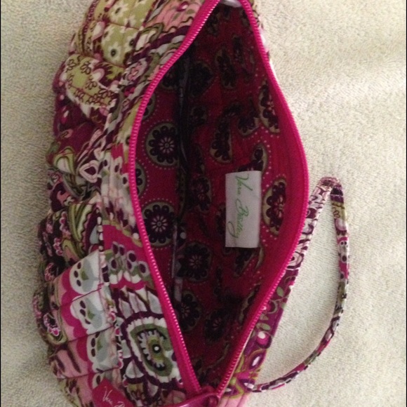 Vera Bradley purse - Picture 3 of 3
