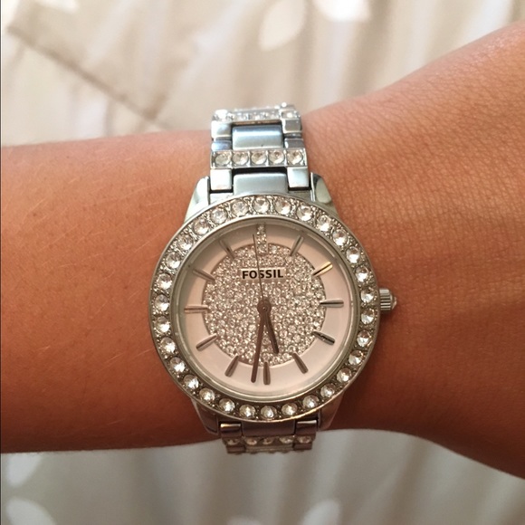 Fossil Watch