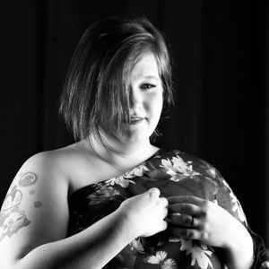 Meet your Posher, Paige