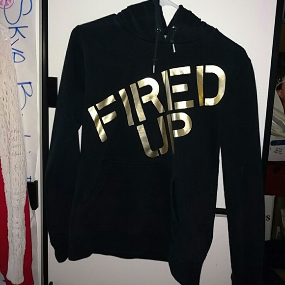 Nike hoodie
