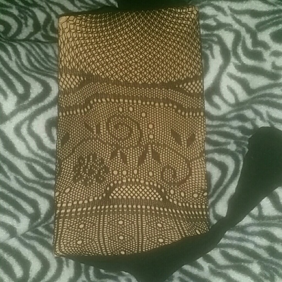 Fishnets - Picture 2 of 2