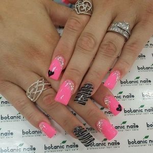 Meet your Posher, Ana