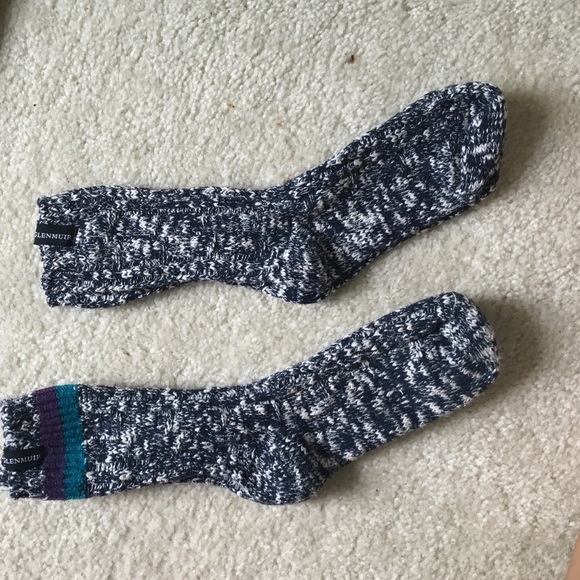 Glenmur socks