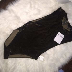 Body suit