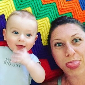 Meet your Posher, Sara