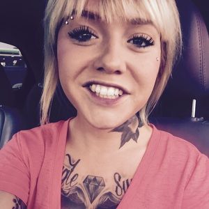 Meet your Posher, Paige