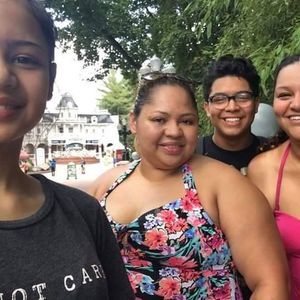 Meet your Posher, Lisseth