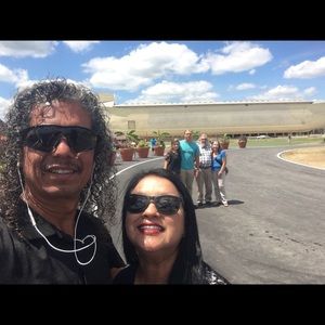 Meet your Posher, Amy