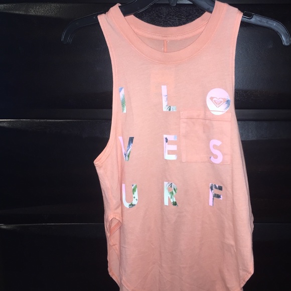 Surf Tank top
