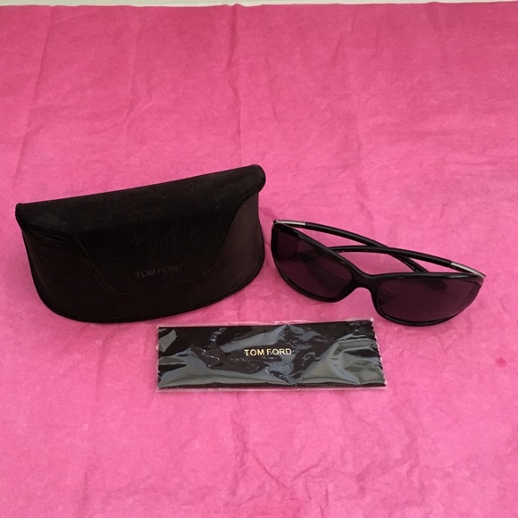 Tom Ford Women's Jennifer sunglasses