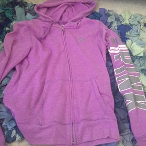 Victorias secret hoodie