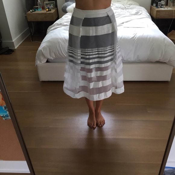 70s Skirt