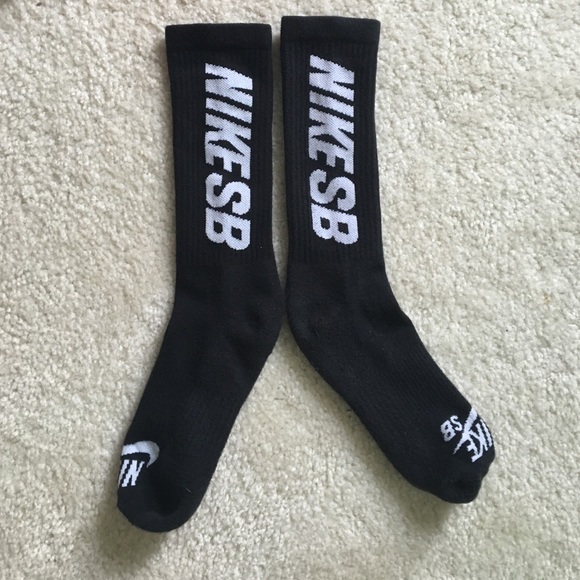 Nike SB socks