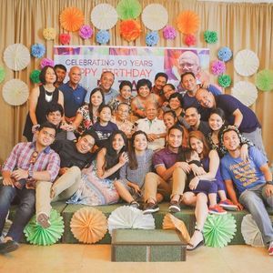 Meet your Posher, Ida