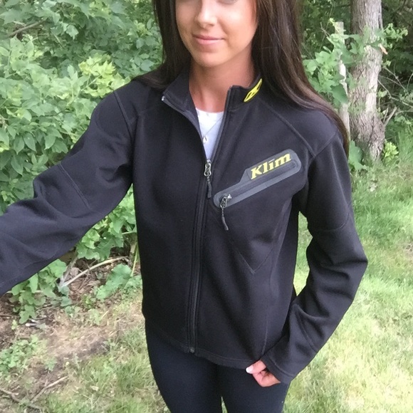 Klim Inferno Jacket