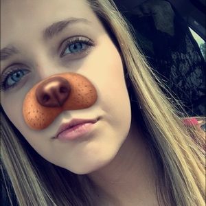 Meet your Posher, Kelsey