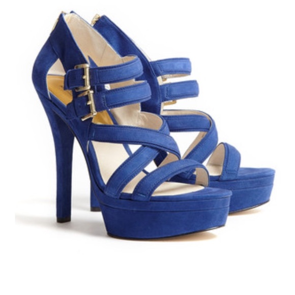Michael Kors Heel👠