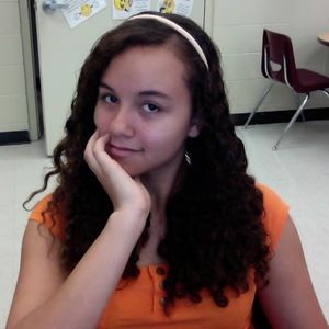 Meet your Posher, Celina