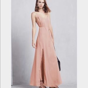 Reformation Cosima Dress XS