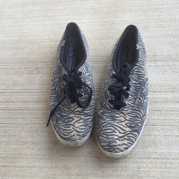 Champion Tiger Keds