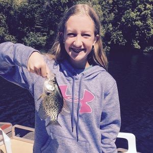 Meet your Posher, Brynn