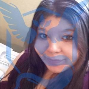 Meet your Posher, Desiree