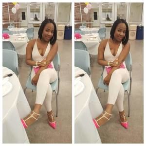 Meet your Posher, Lorrie