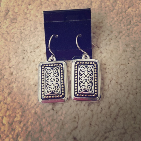 Premier Design Earrings
