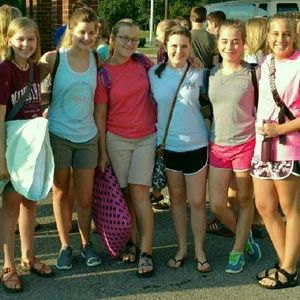 Meet your Posher, Shelby