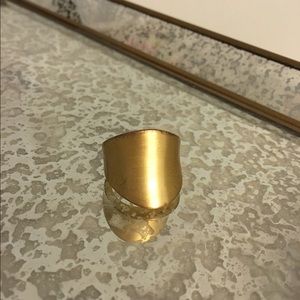 Park Lane "Modern" Ring