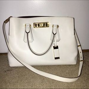 Michael Kors Vivian Satchel