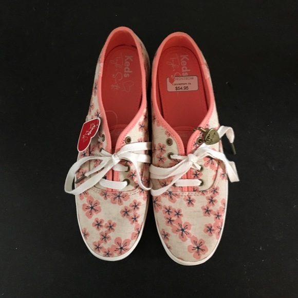 Keds by Taylor Swift