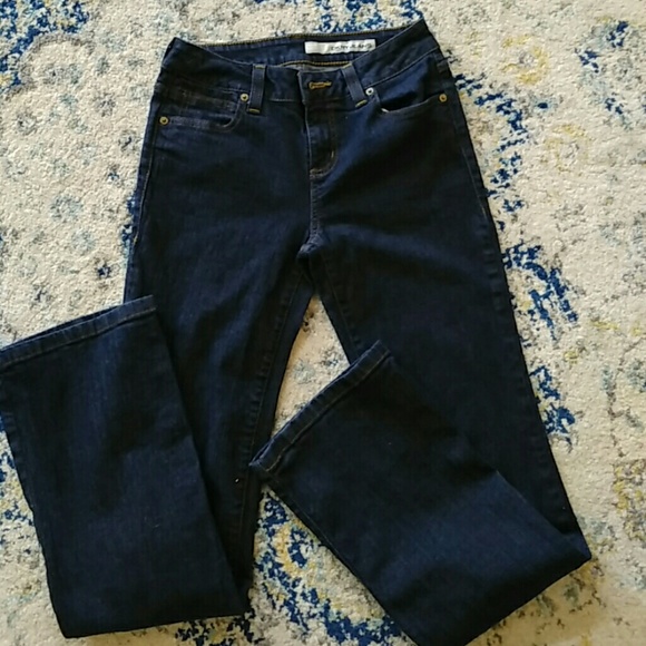 DKNY Jeans Dark Size 4