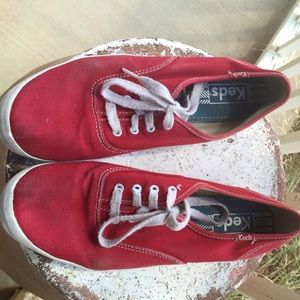Red Keds