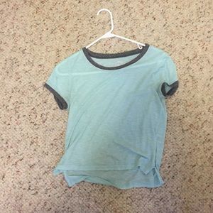 Light blue Tshirt