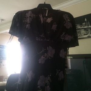Free people dress