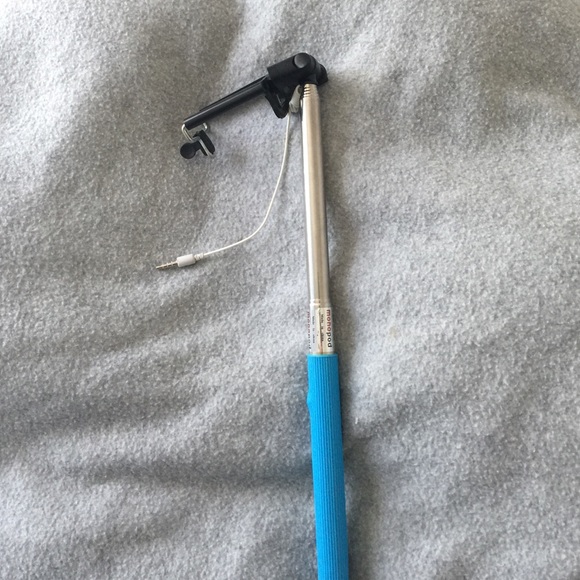 Selfie stick - Picture 1 of 3