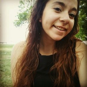 Meet your Posher, Xiomara