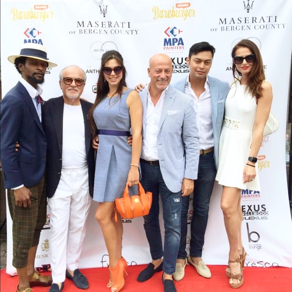 White summer dress xoxo - Picture 4 of 4