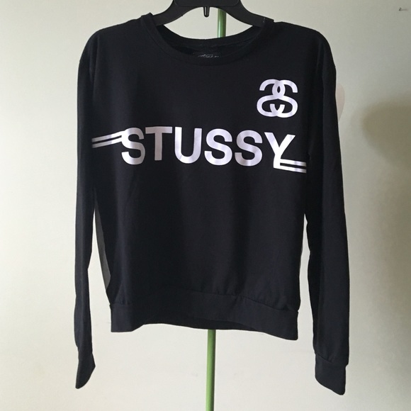 Stussy Long sleeve shirt