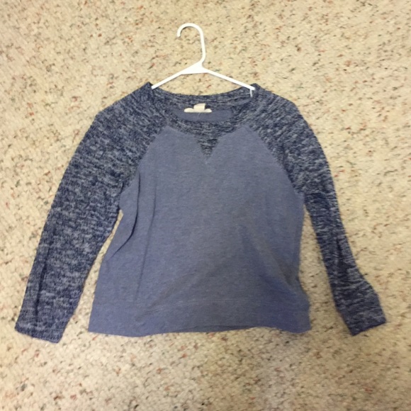 Blue and grey Shirt - Picture 1 of 1