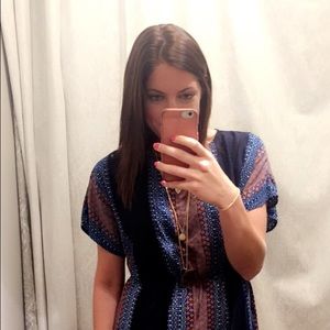 Meet your Posher, Taylor